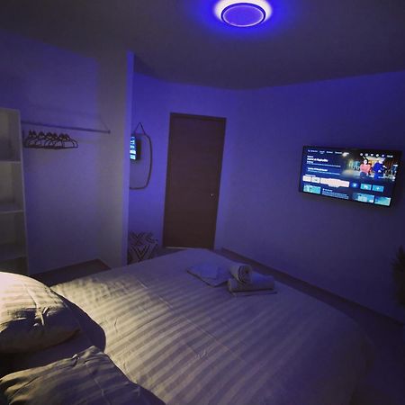 Magnifique Duplex Neuf Parking Et Terrasse Apartment Dole Exterior foto