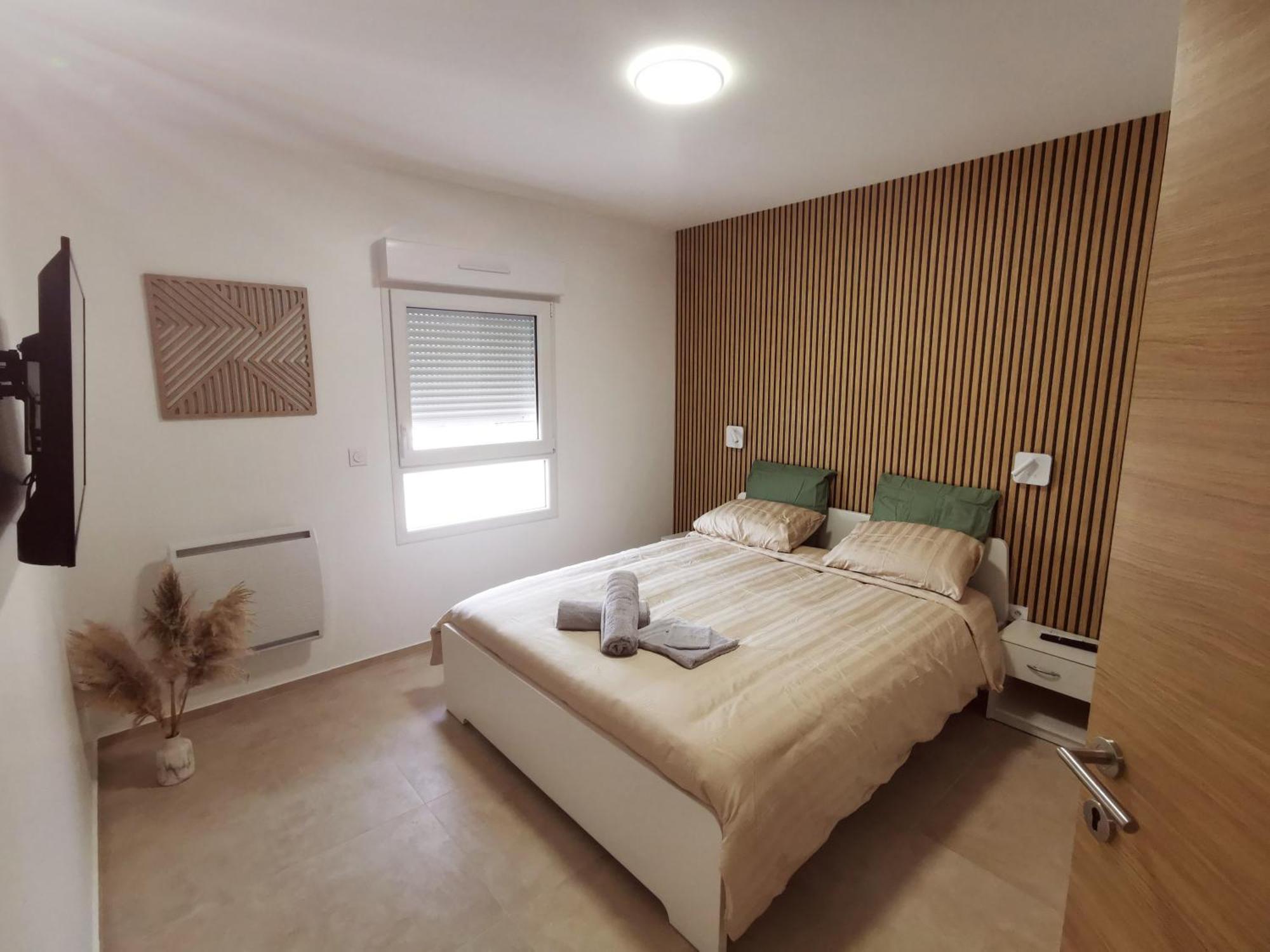 Magnifique Duplex Neuf Parking Et Terrasse Apartment Dole Exterior foto
