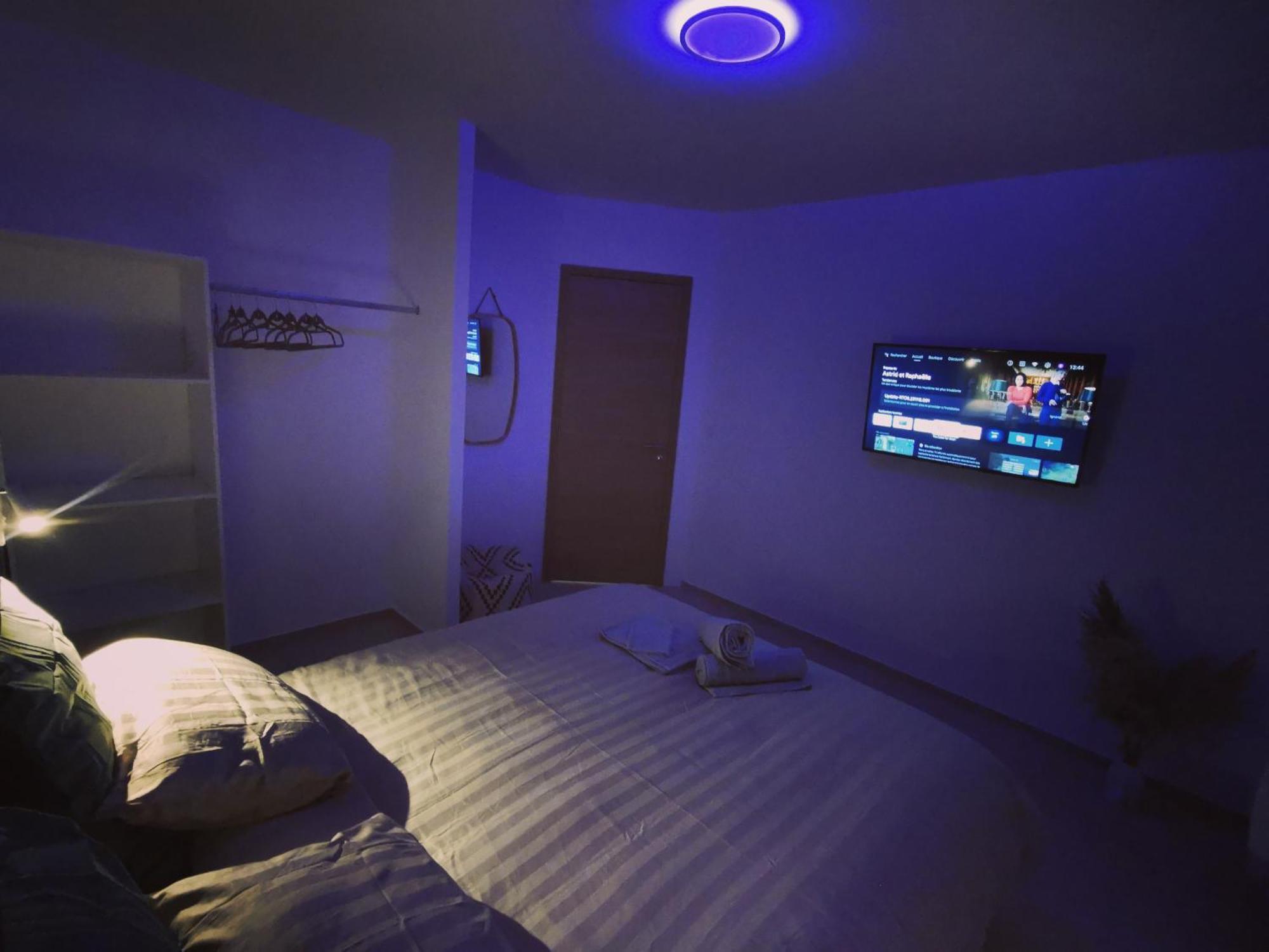 Magnifique Duplex Neuf Parking Et Terrasse Apartment Dole Exterior foto