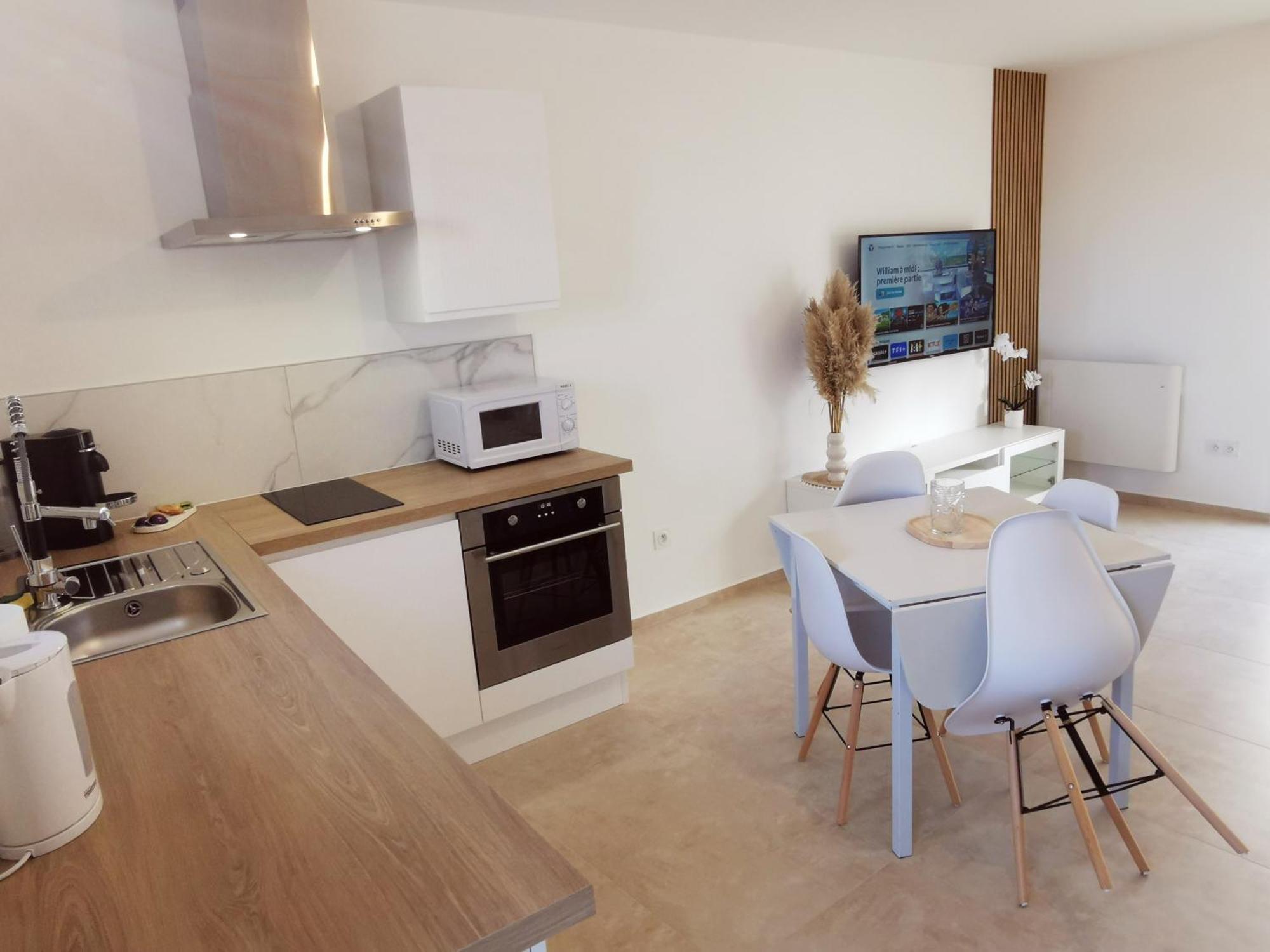 Magnifique Duplex Neuf Parking Et Terrasse Apartment Dole Exterior foto