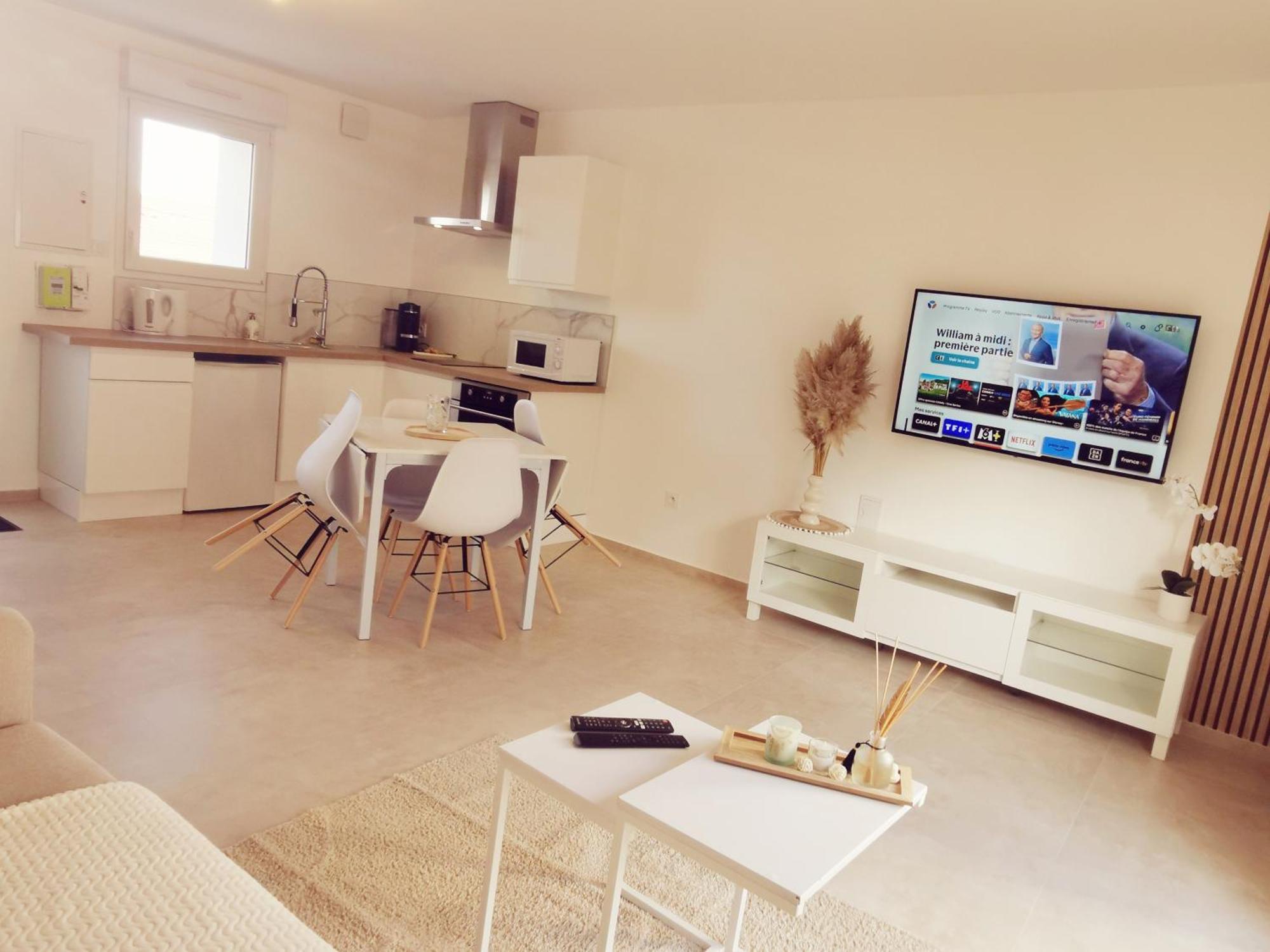 Magnifique Duplex Neuf Parking Et Terrasse Apartment Dole Exterior foto
