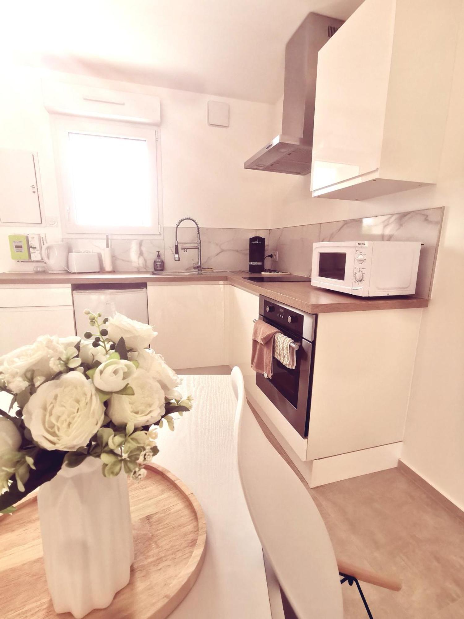 Magnifique Duplex Neuf Parking Et Terrasse Apartment Dole Exterior foto